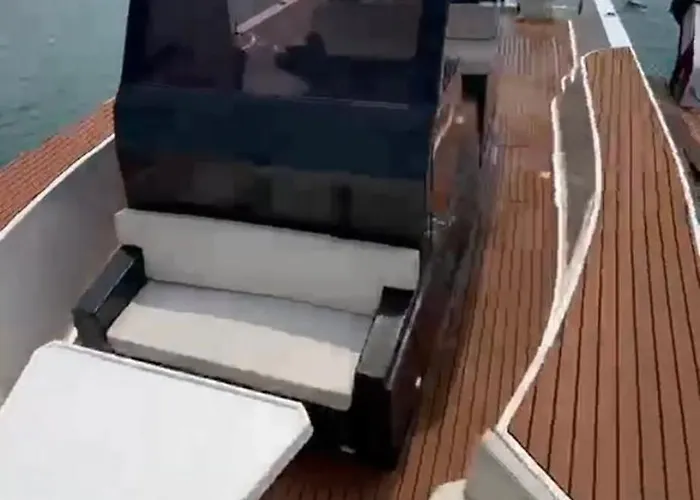 Tai Speedboat Orange Bay Island- Paradis Island- Dolphin - Hula Hula Island - Magawish Island-etc Hurghada